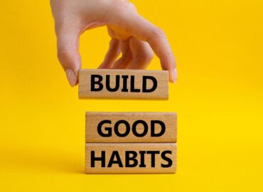 Để biến 1 hành động thành thói quen mất bao lâu?