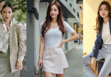 Thời trang công sở