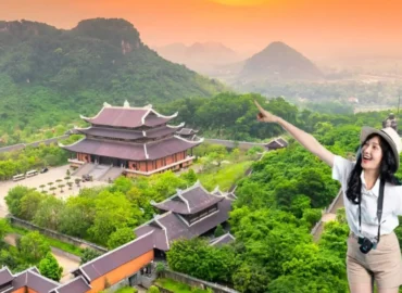 Du lịch thường xuyên sẽ cảm thấy hạnh phúc