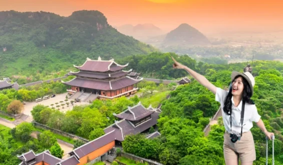 Du lịch thường xuyên sẽ cảm thấy hạnh phúc