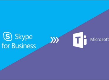 Cần làm gì trước khi Skype bị xóa sổ