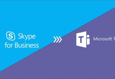 Cần làm gì trước khi Skype bị xóa sổ