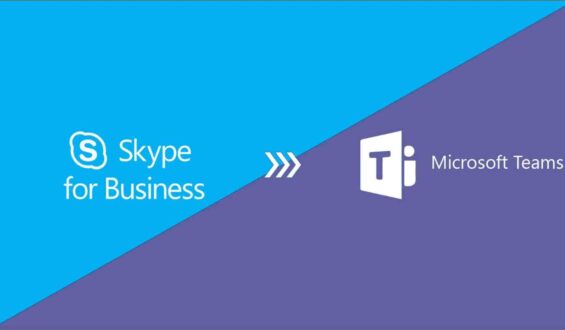 Cần làm gì trước khi Skype bị xóa sổ