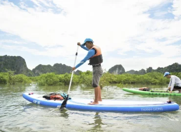 Dinh dưỡng trong thể thao