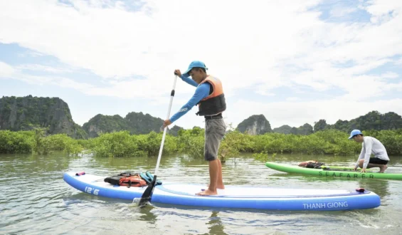 Dinh dưỡng trong thể thao