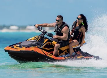 Những điều cần chú ý khi chơi các môn thể thao dưới nước