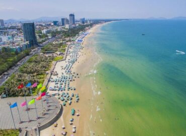 Cần chuẩn bị gì khi đi tắm biển