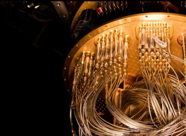 Công Nghệ Điện Toán Lượng Tử: Bước Chuyển Mới Trong Thế Giới Công Nghệ