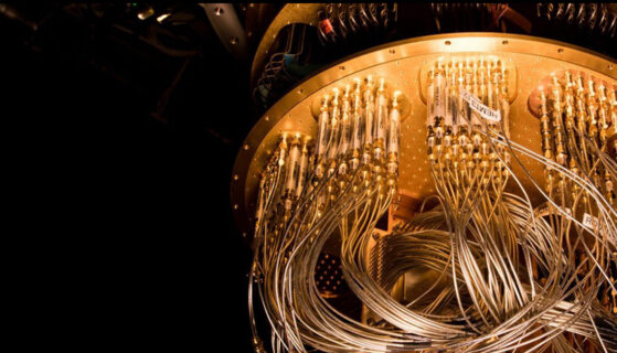 Công Nghệ Điện Toán Lượng Tử: Bước Chuyển Mới Trong Thế Giới Công Nghệ