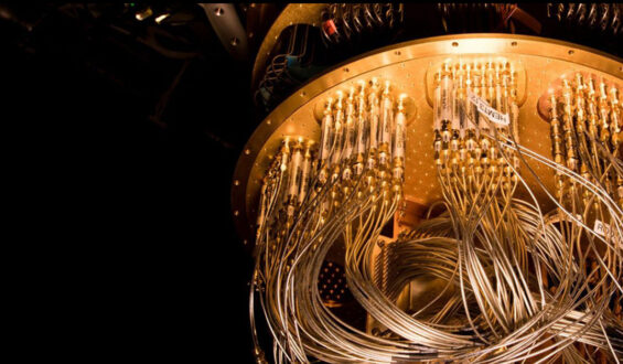 Công Nghệ Điện Toán Lượng Tử: Bước Chuyển Mới Trong Thế Giới Công Nghệ