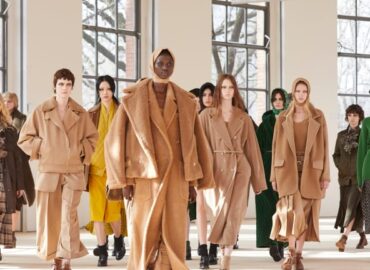 Xu Hướng Thời Trang Năm 2025: Tinh Tế và Cá Nhân Hóa