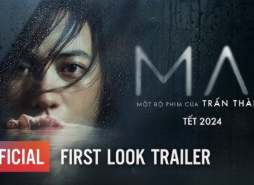 Những Bộ Phim Đáng Chờ Đợi Tháng 11 Năm 2023